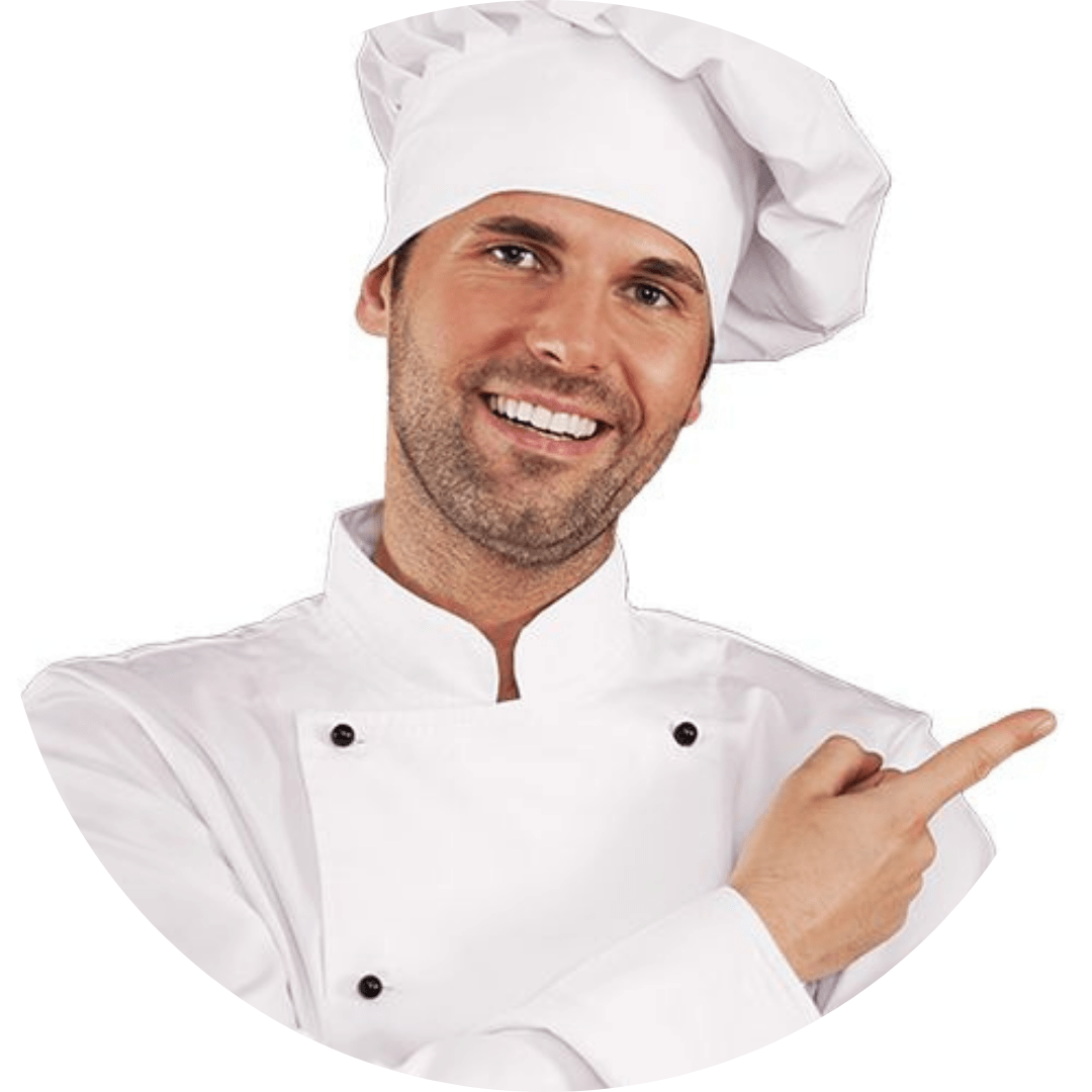 chef