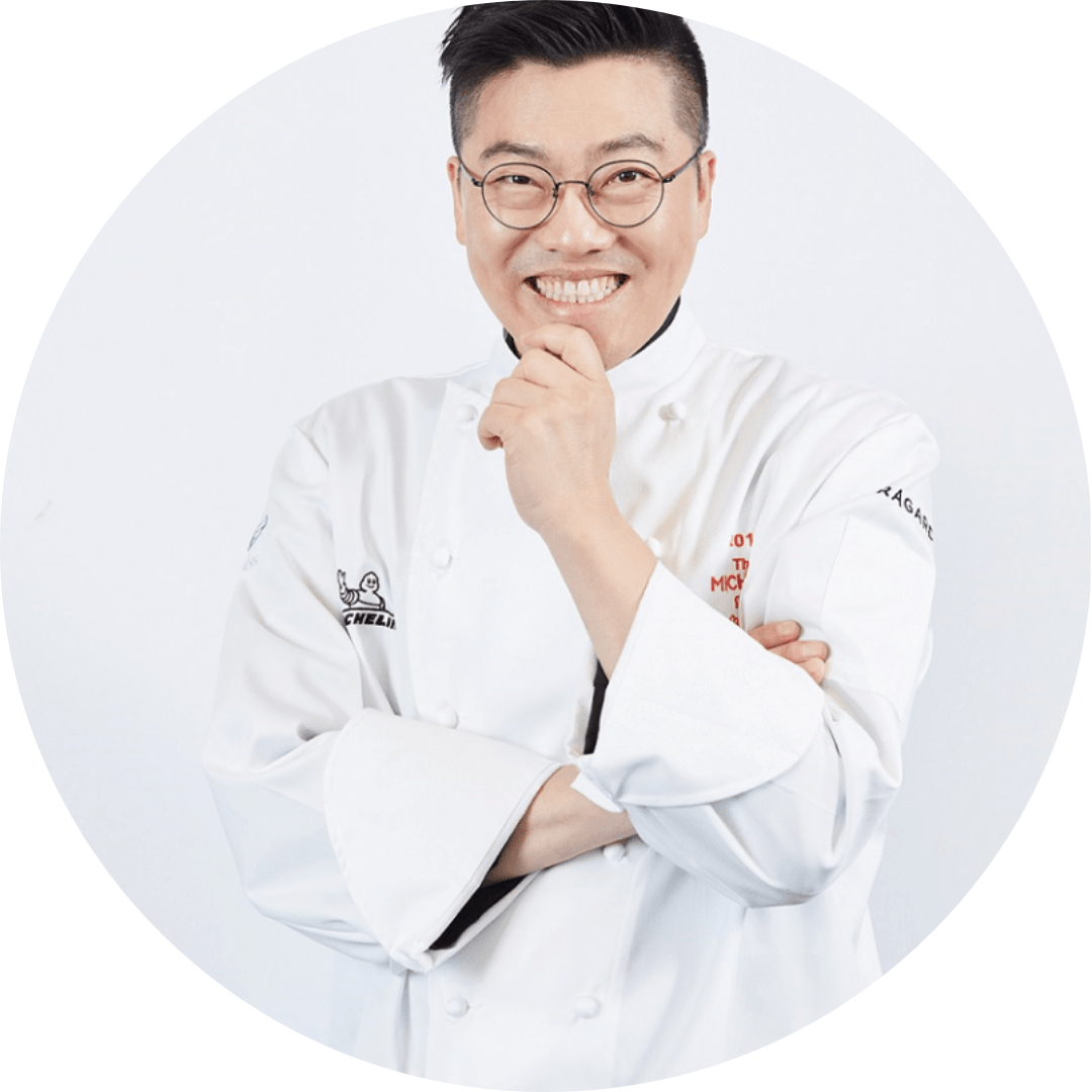 chef
